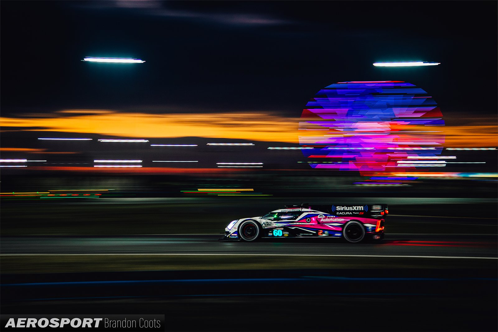 Rolex 24 at Daytona 2023