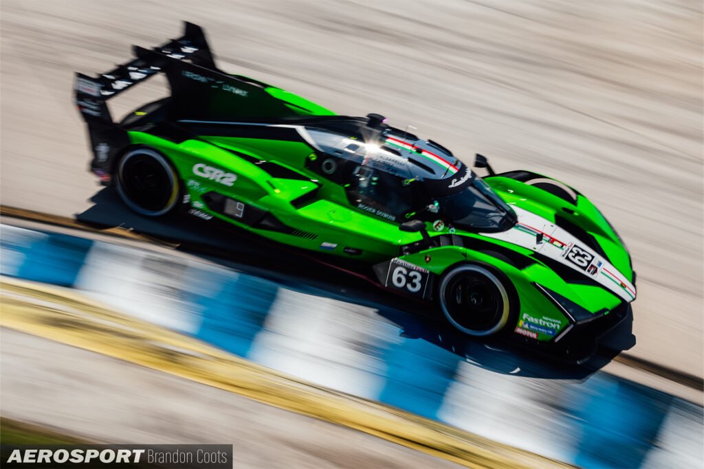 Sebring 12 Hour 2024