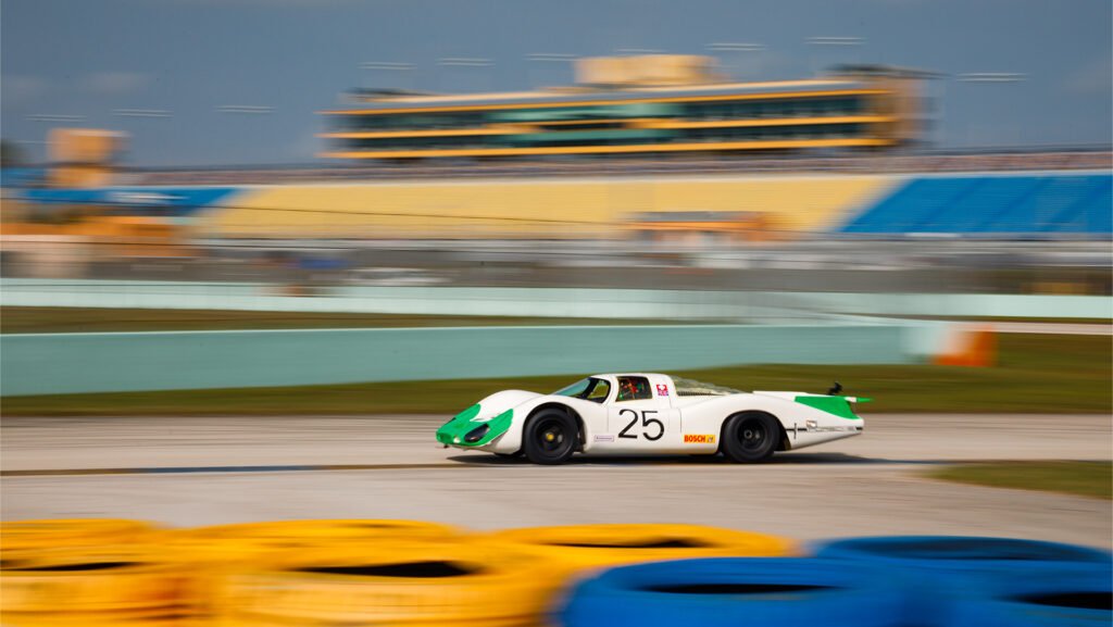 Targa 66 2024