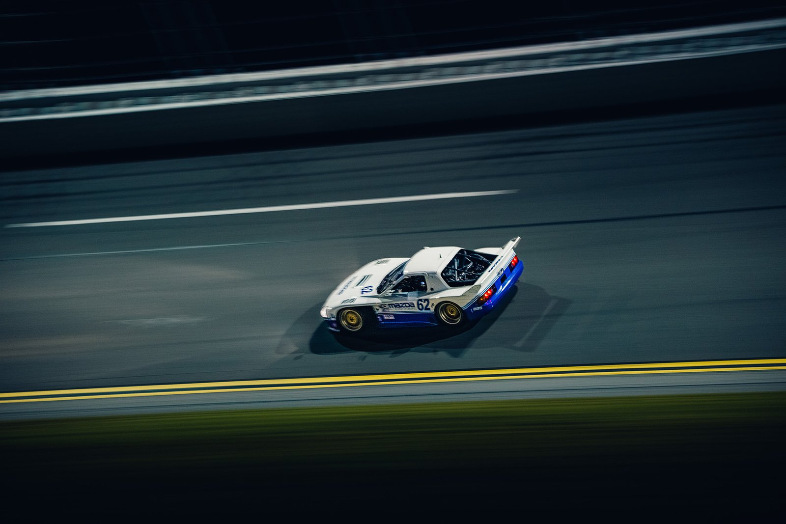 Mazda RX7 GTO
