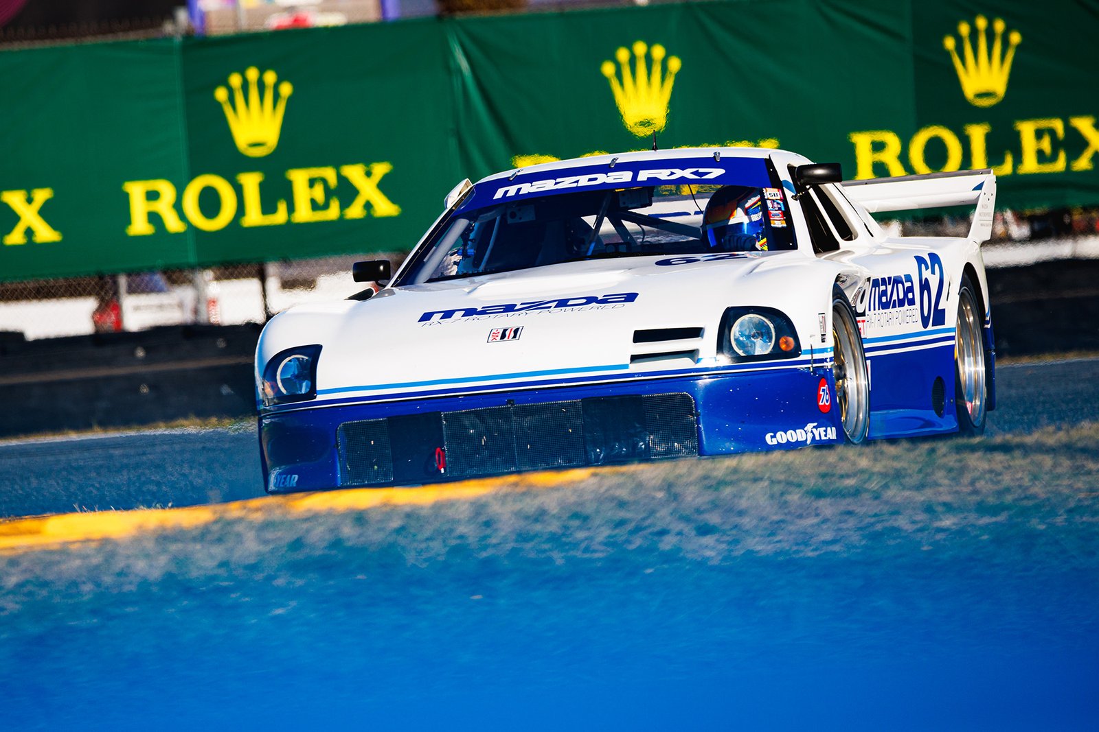 Mazda RX7 GTO