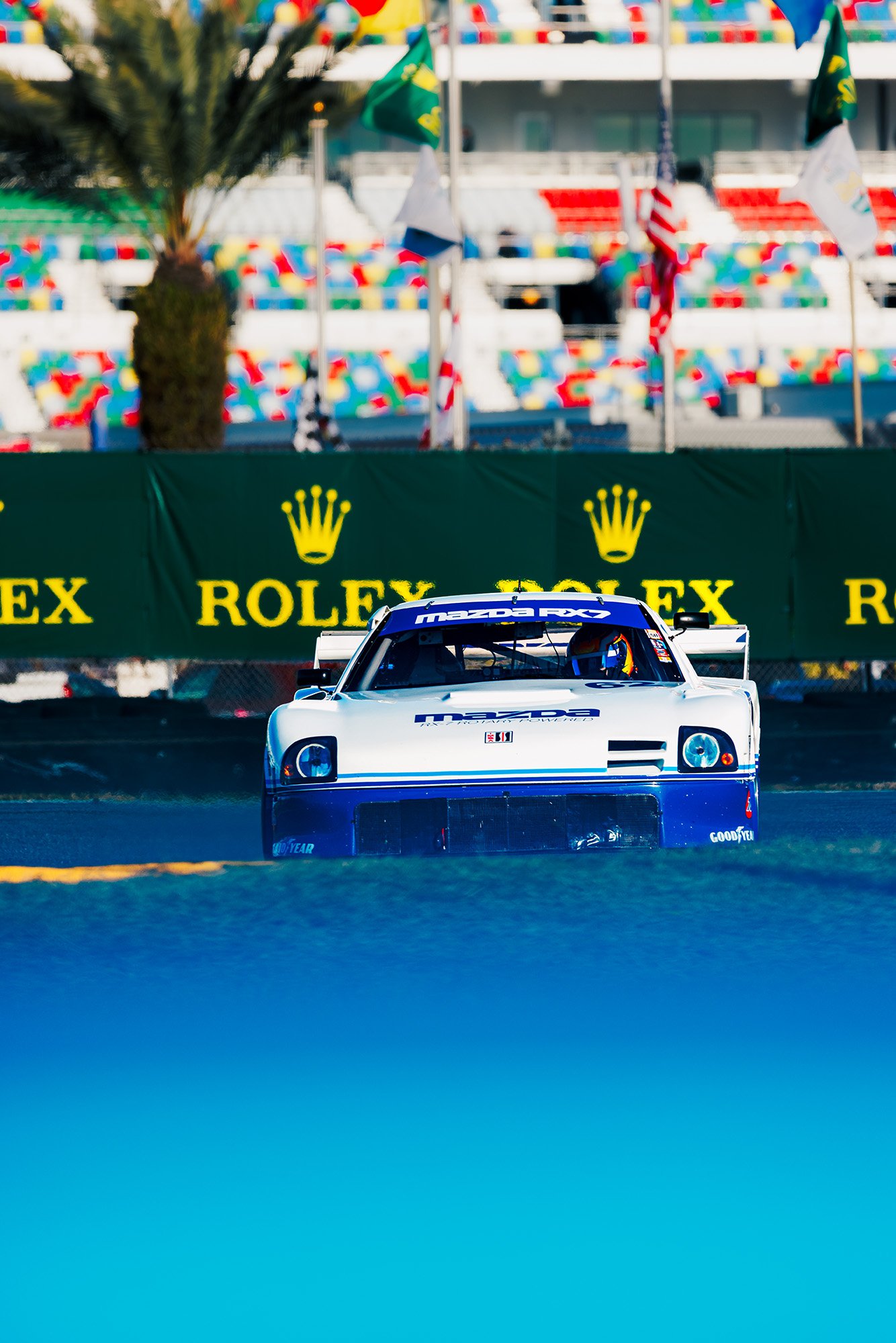 Mazda RX7 GTO
