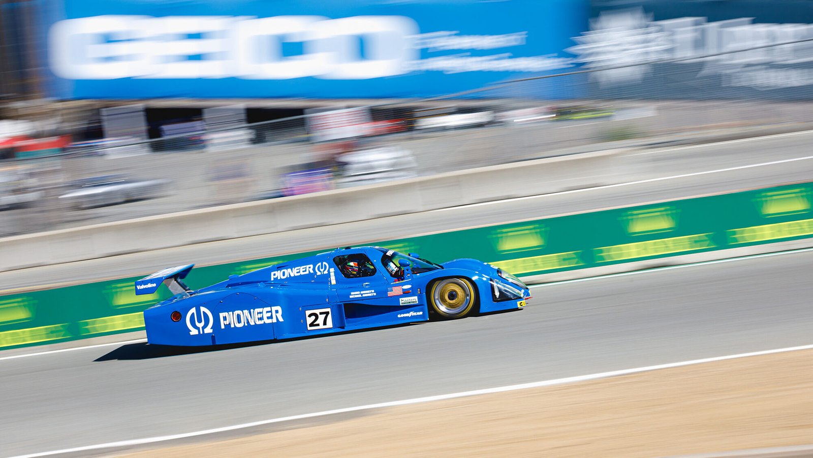 Mirage M12