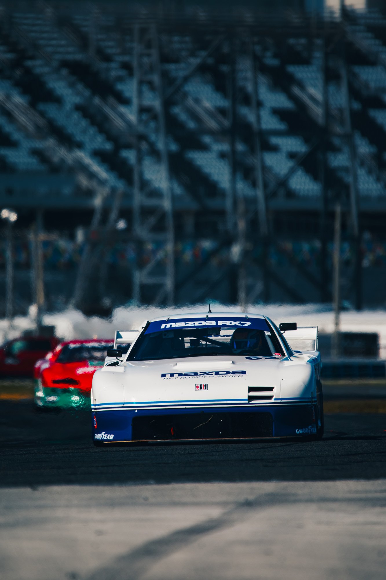 Mazda RX7 GTO