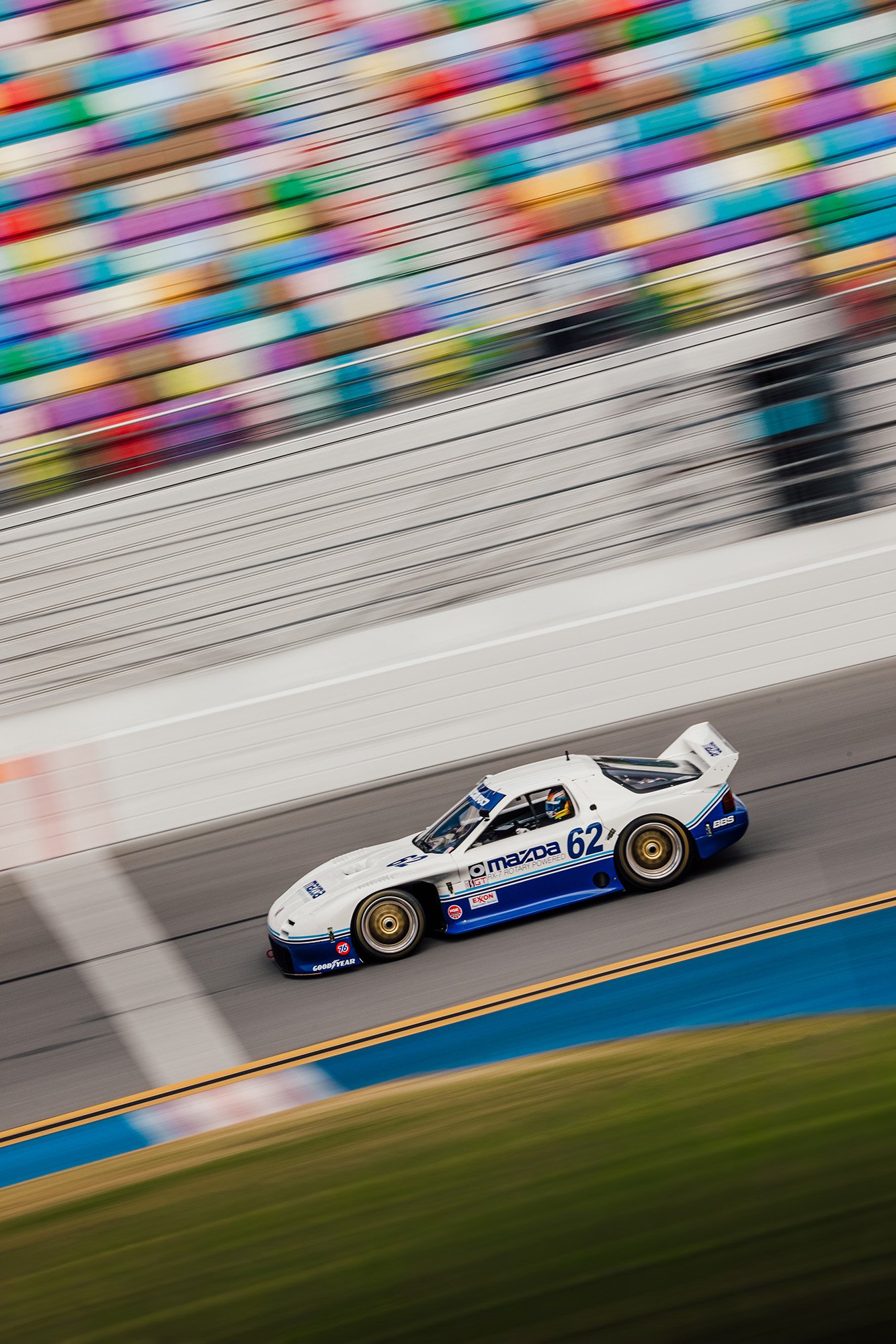 Mazda RX7 GTO