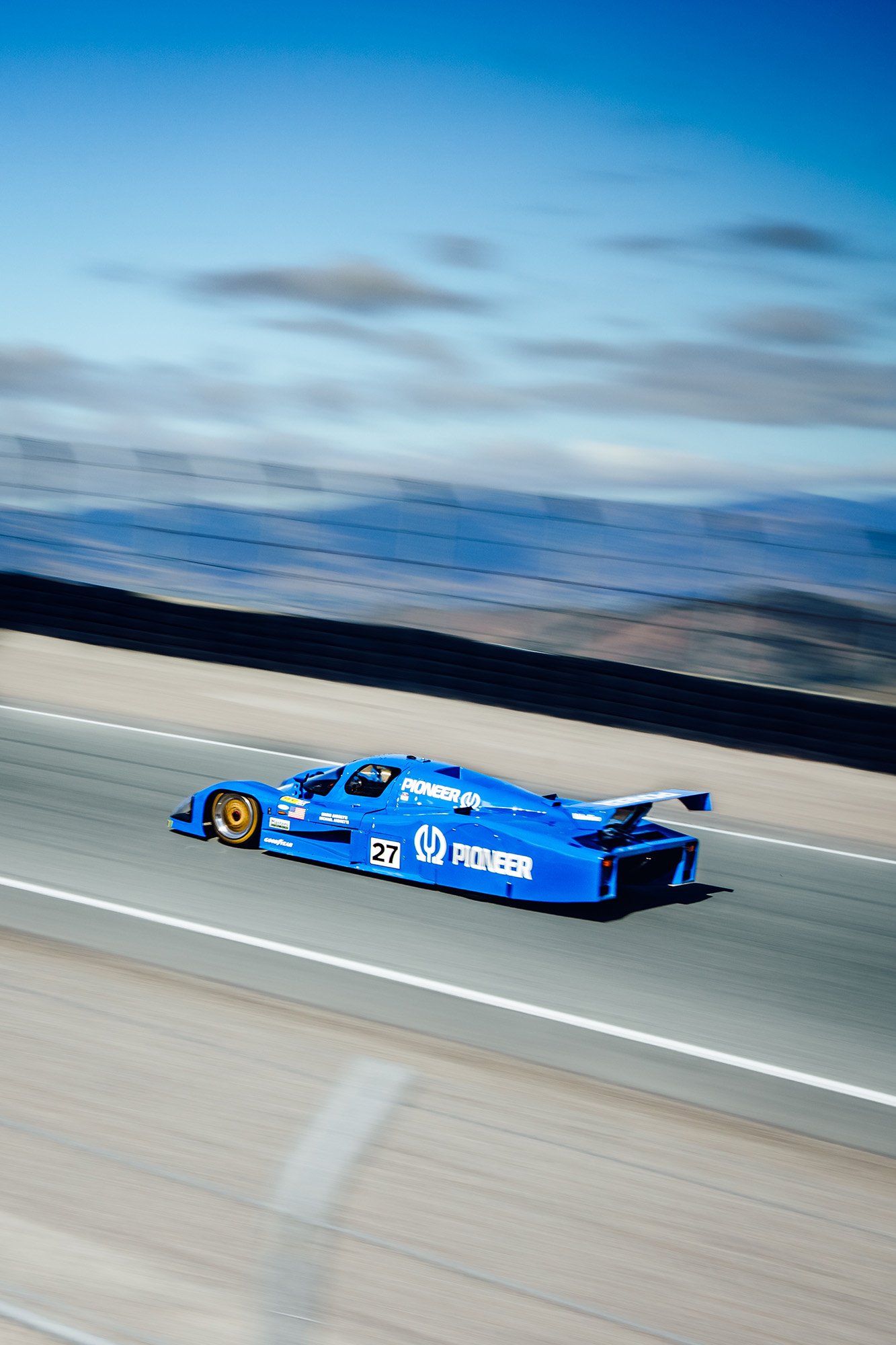 Mirage M12