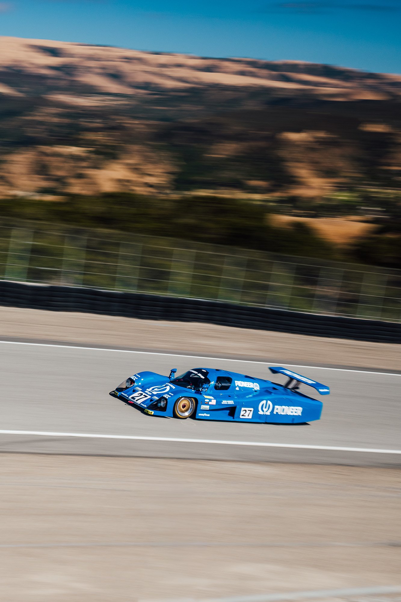 Mirage M12