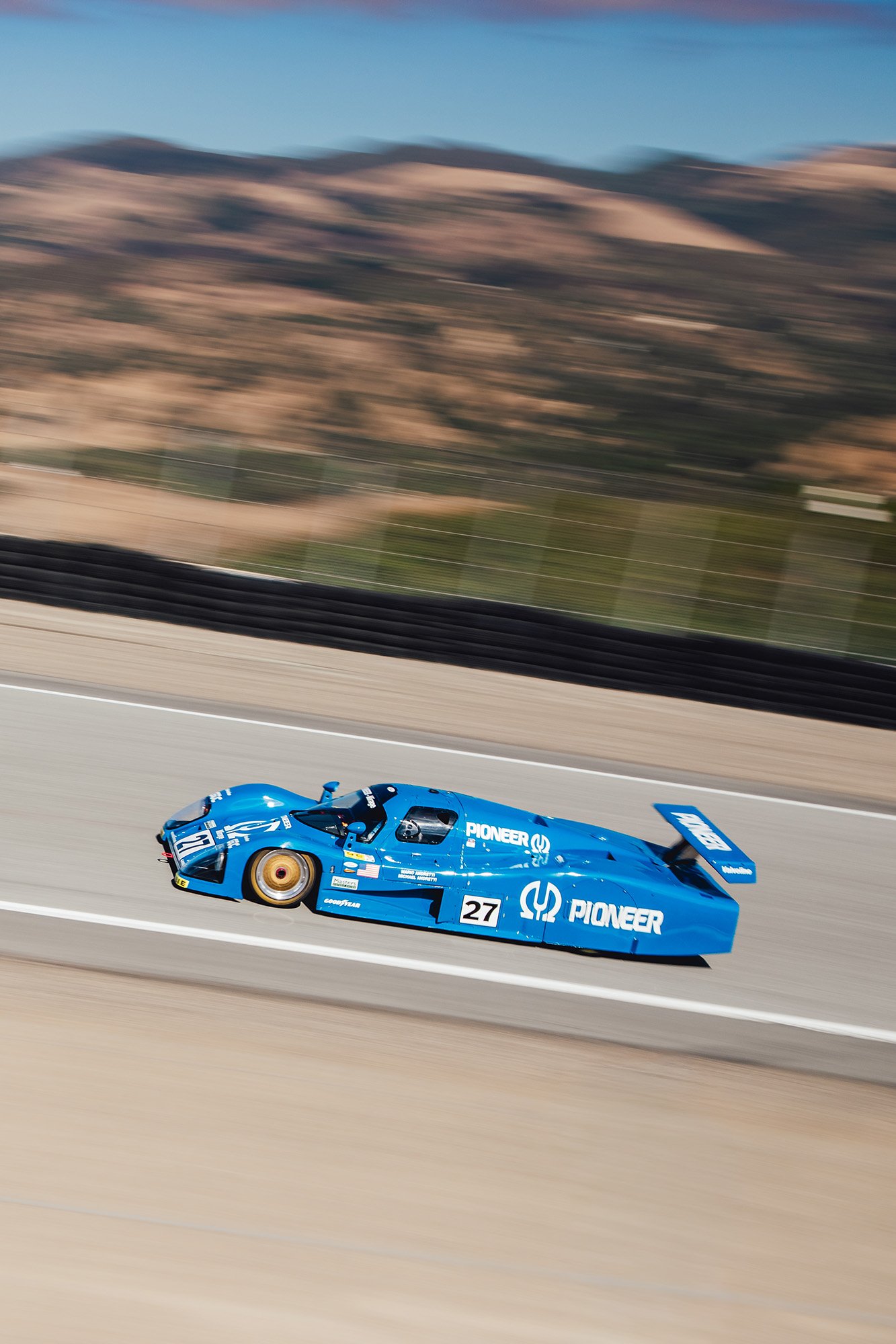 Mirage M12