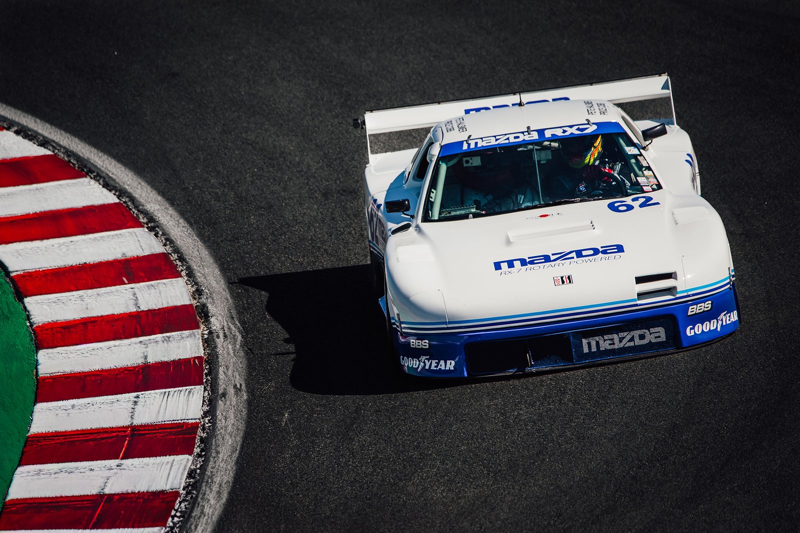 Mazda RX7 GTO