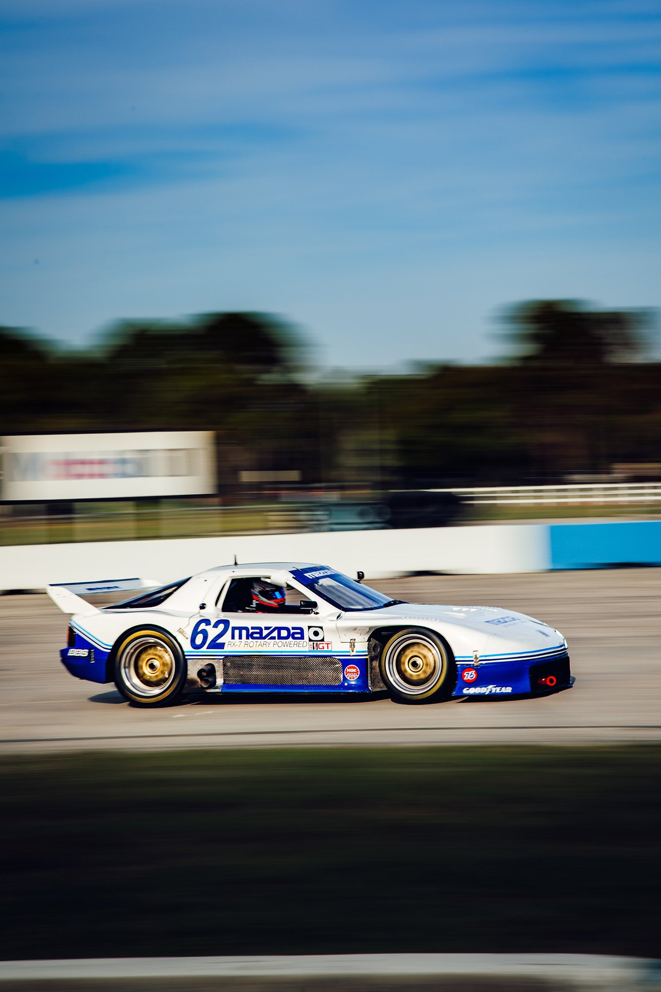 Mazda RX7 GTO