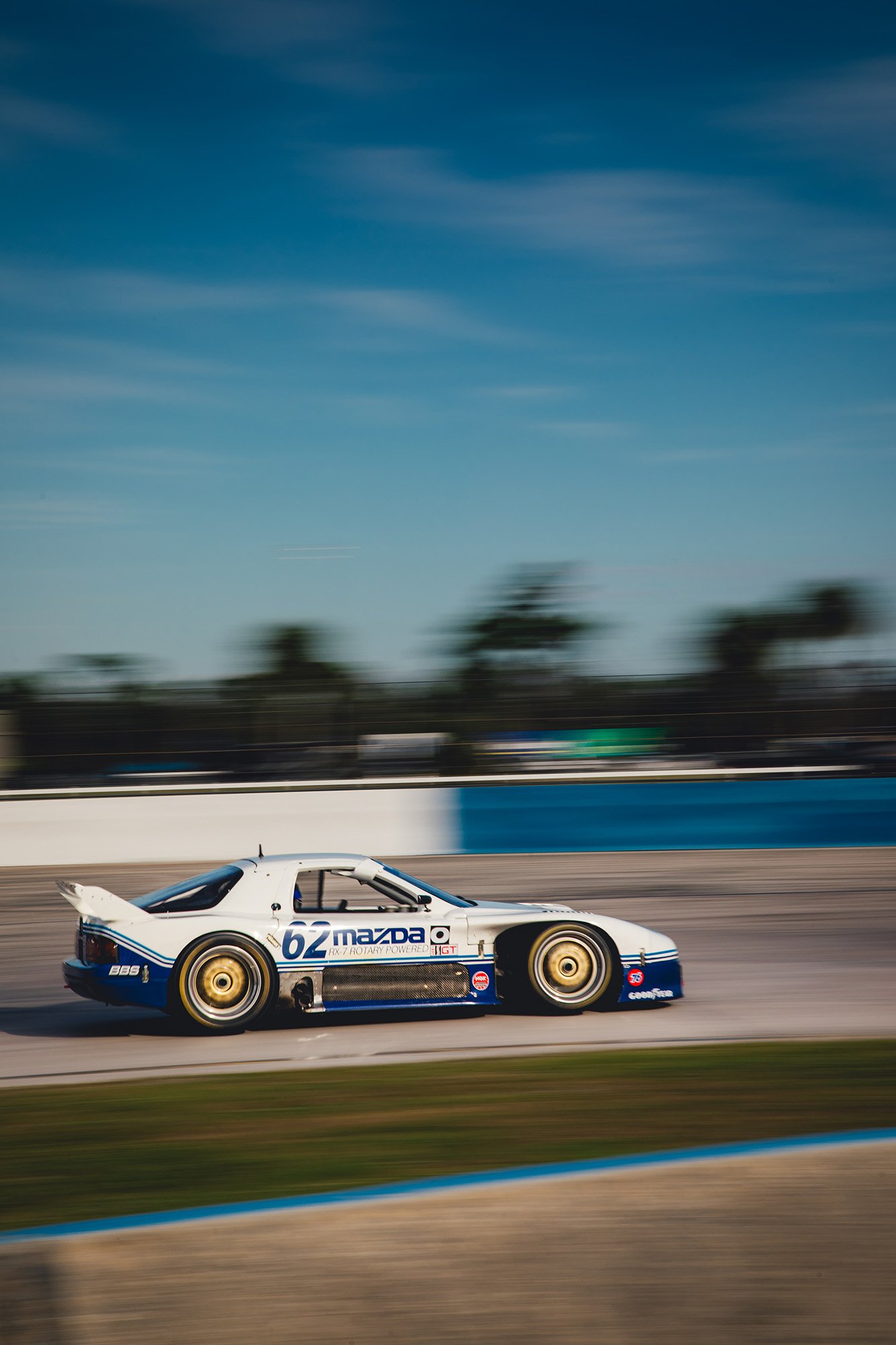 Mazda RX7 GTO