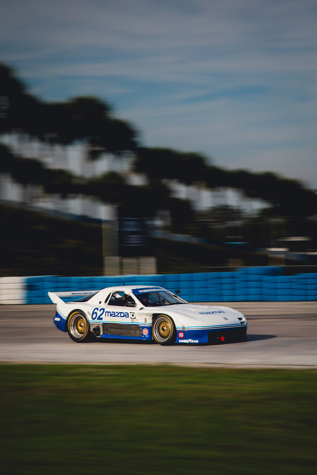 Mazda RX7 GTO